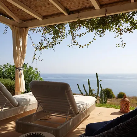 Hotel Le Capase Salento