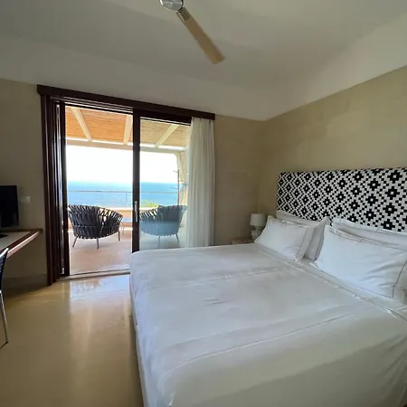 Le Capase Salento Hotel Santa Cesarea Terme