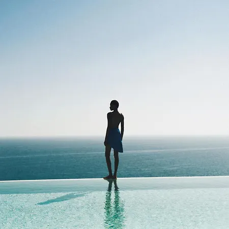 Le Capase Salento 4* Santa Cesarea Terme