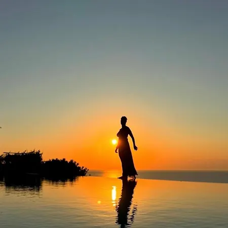 Le Capase Salento فندق 4*