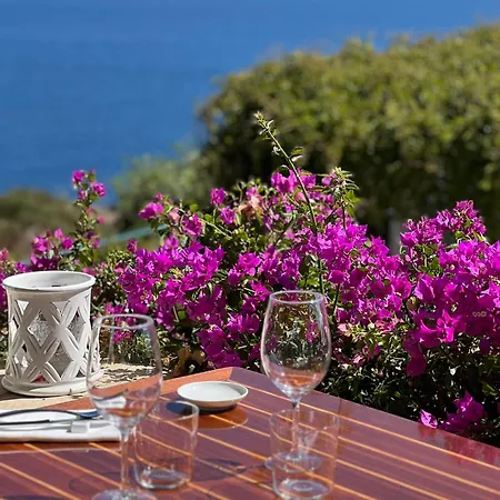 Le Capase Salento فندق سانتا سيزاريا تيرمي