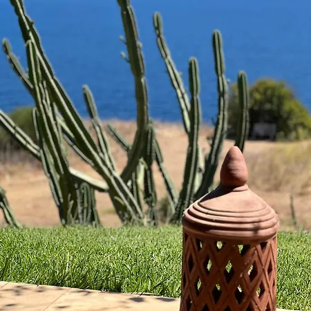 Le Capase Salento سانتا سيزاريا تيرمي