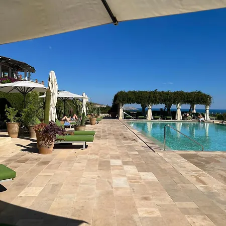 Hotel Le Capase Salento