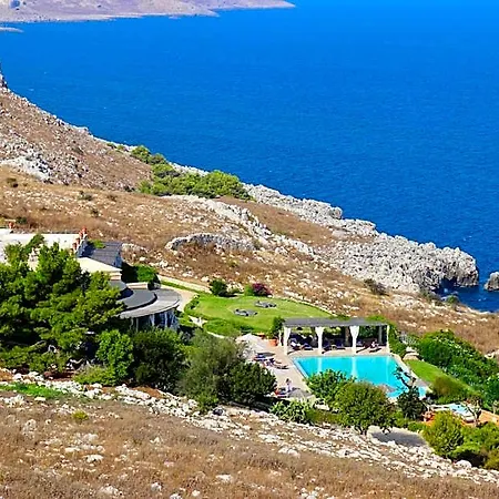 Hotel Le Capase Salento 4*