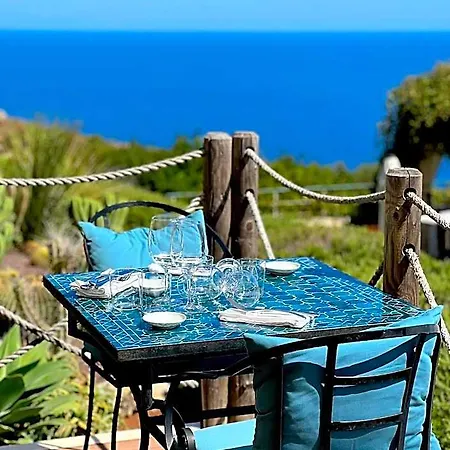 Hotel Le Capase Salento