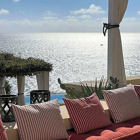 Le Capase Salento Hotel
