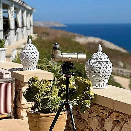 Le Capase Salento Hotel Santa Cesarea Terme