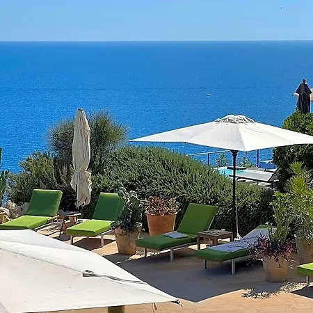 Hotel Le Capase Salento