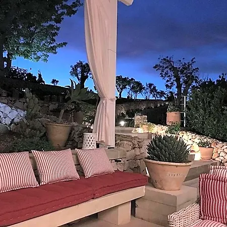 Hotel Le Capase Salento Santa Cesarea Terme