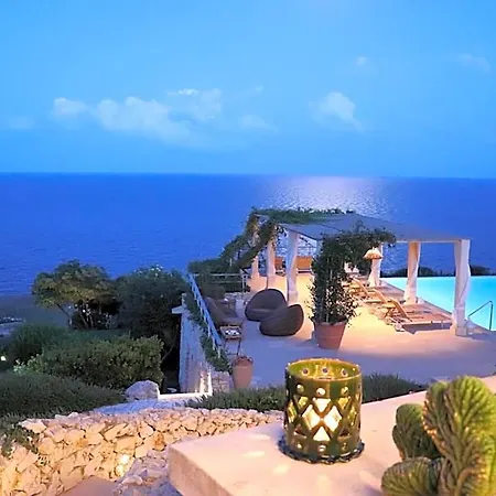 Hotel Le Capase Salento