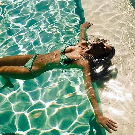 Le Capase Salento Hotel 4*