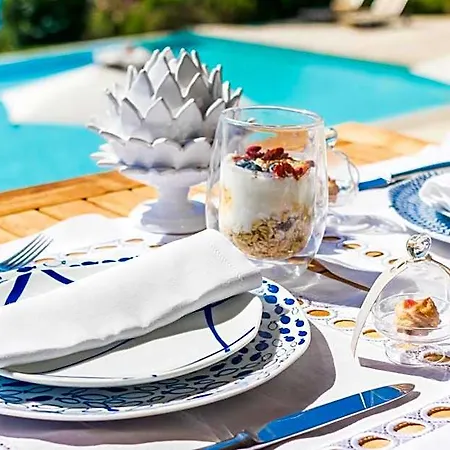Le Capase Salento Hotel Santa Cesarea Terme