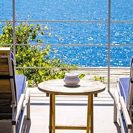 Le Capase Salento Hotel 4*