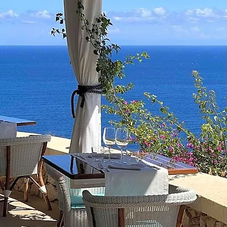 Le Capase Salento 4* 산타체사리텀