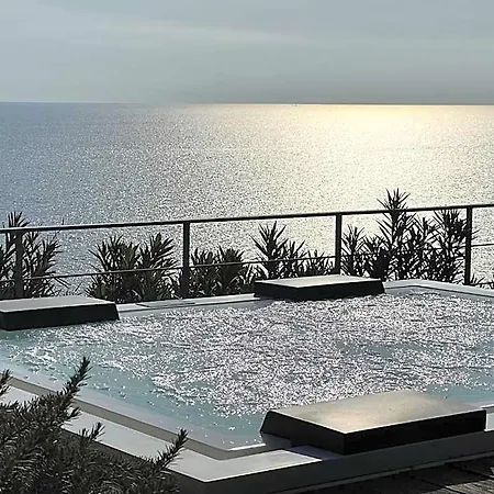 Le Capase Salento Hotel Santa Cesarea Terme