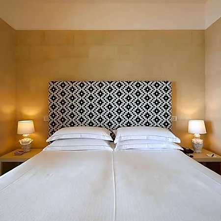 Le Capase Salento Hotel Santa Cesarea Terme