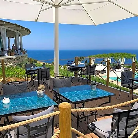 Hotel Le Capase Salento