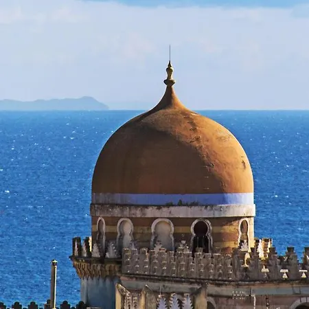 Le Capase Salento 圣凯撒利亚温泉