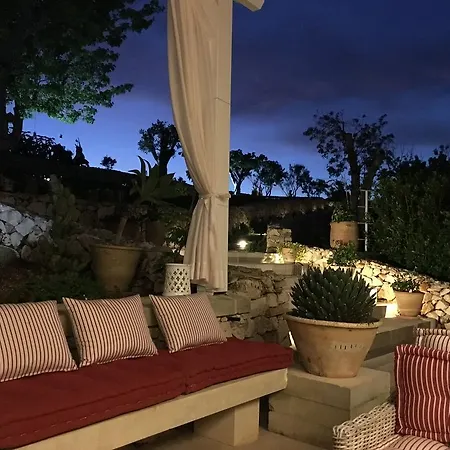 Hotel Le Capase Salento