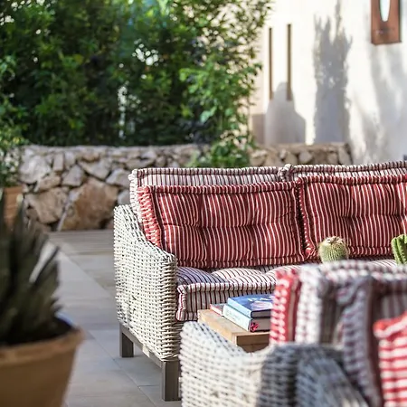 Le Capase Salento سانتا سيزاريا تيرمي