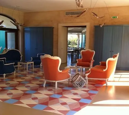 Hotel Le Capase Salento 4*