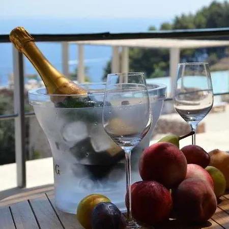 Le Capase Salento 호텔 4*