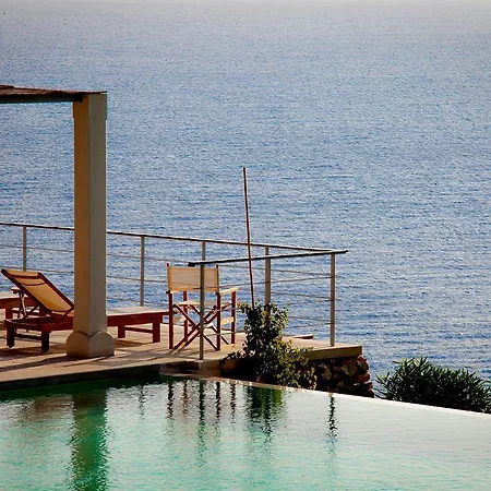 Le Capase Salento فندق 4*