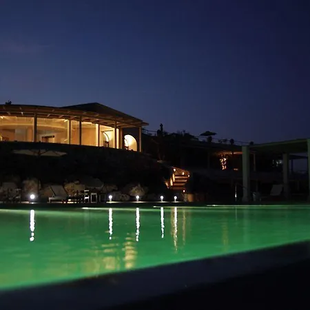 Le Capase Salento 호텔