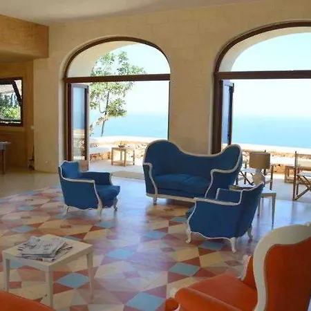 Hotel Le Capase Salento