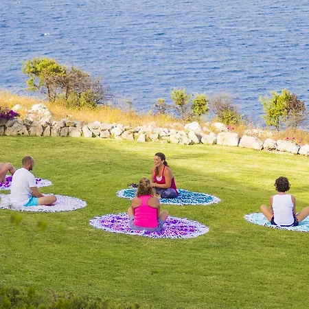 Ξενοδοχείο Le Capase Salento 4*