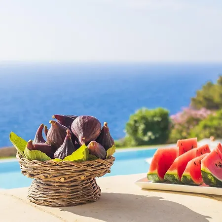 Le Capase Salento سانتا سيزاريا تيرمي