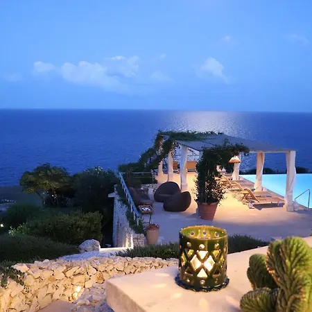 Le Capase Salento سانتا سيزاريا تيرمي