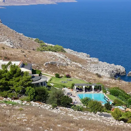 Le Capase Salento Ξενοδοχείο 4*