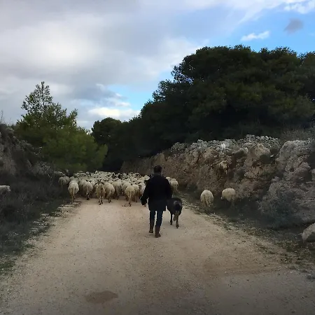 Ξενοδοχείο Le Capase Salento 4*