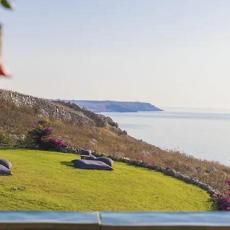 Le Capase Salento Ξενοδοχείο