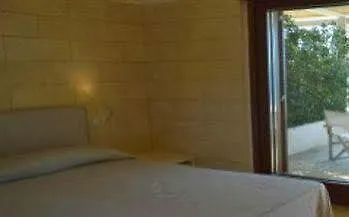 Le Capase Salento Szálloda 4*