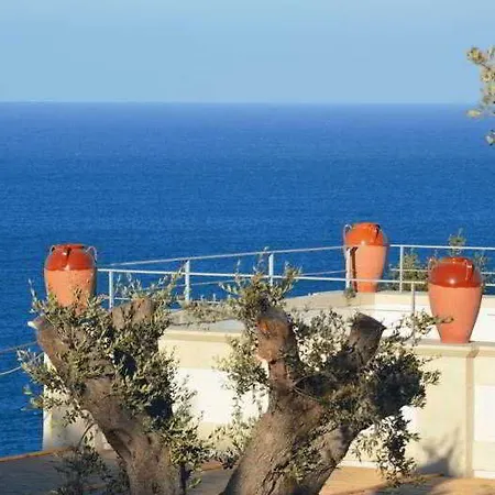 Le Capase Salento Santa Cesarea Terme