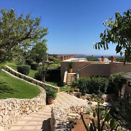 Le Capase Salento سانتا سيزاريا تيرمي