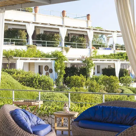 Le Capase Salento 4*