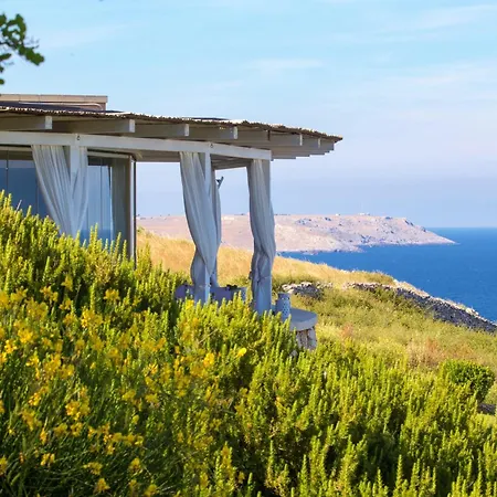 Le Capase Salento سانتا سيزاريا تيرمي