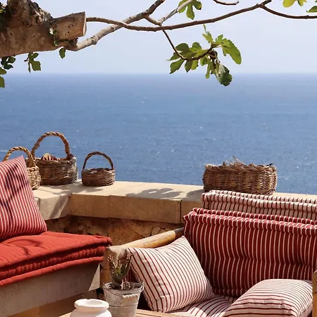 호텔 Le Capase Salento 4*