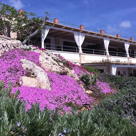 Le Capase Salento Hotel 4*