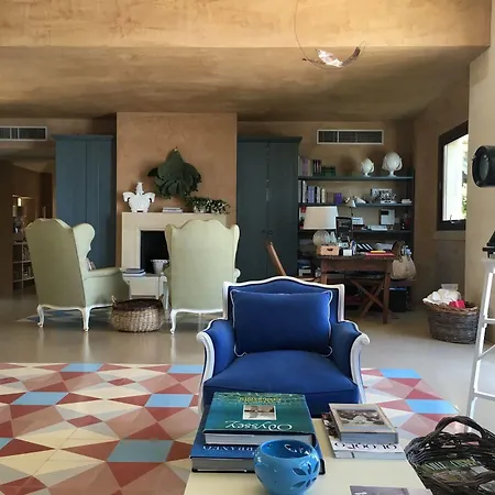 Le Capase Salento 4* Santa Cesarea Terme