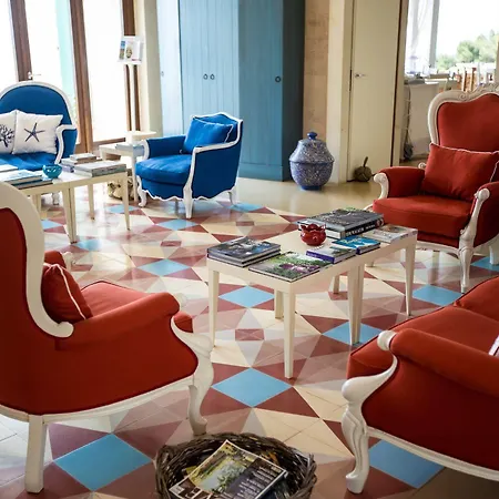 Hotel Le Capase Salento 4*