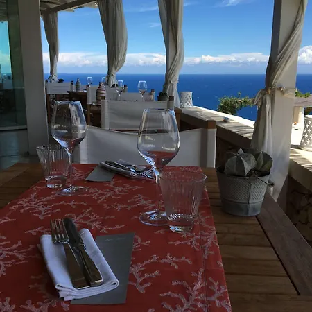 Le Capase Salento Hotel 4*