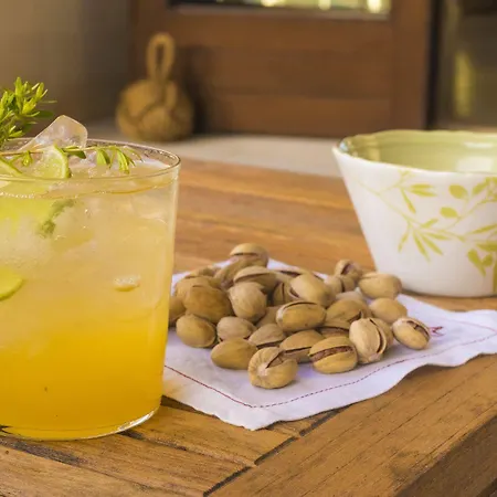 Le Capase Salento فندق سانتا سيزاريا تيرمي