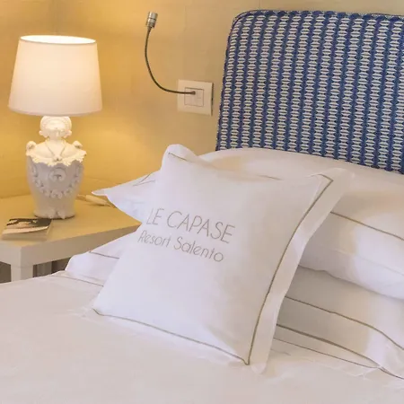 Le Capase Salento