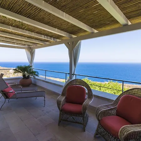 Le Capase Salento سانتا سيزاريا تيرمي