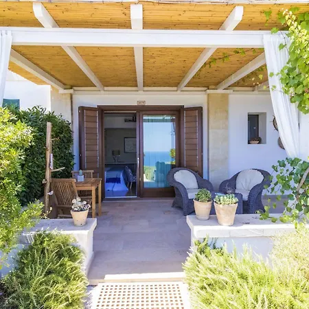 Le Capase Salento Hotel Santa Cesarea Terme