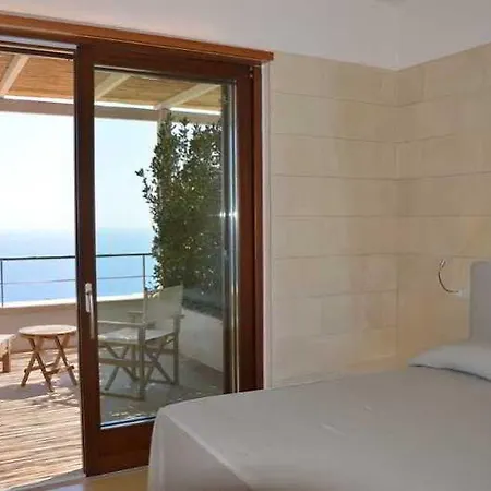 Le Capase Salento Hotel 4*